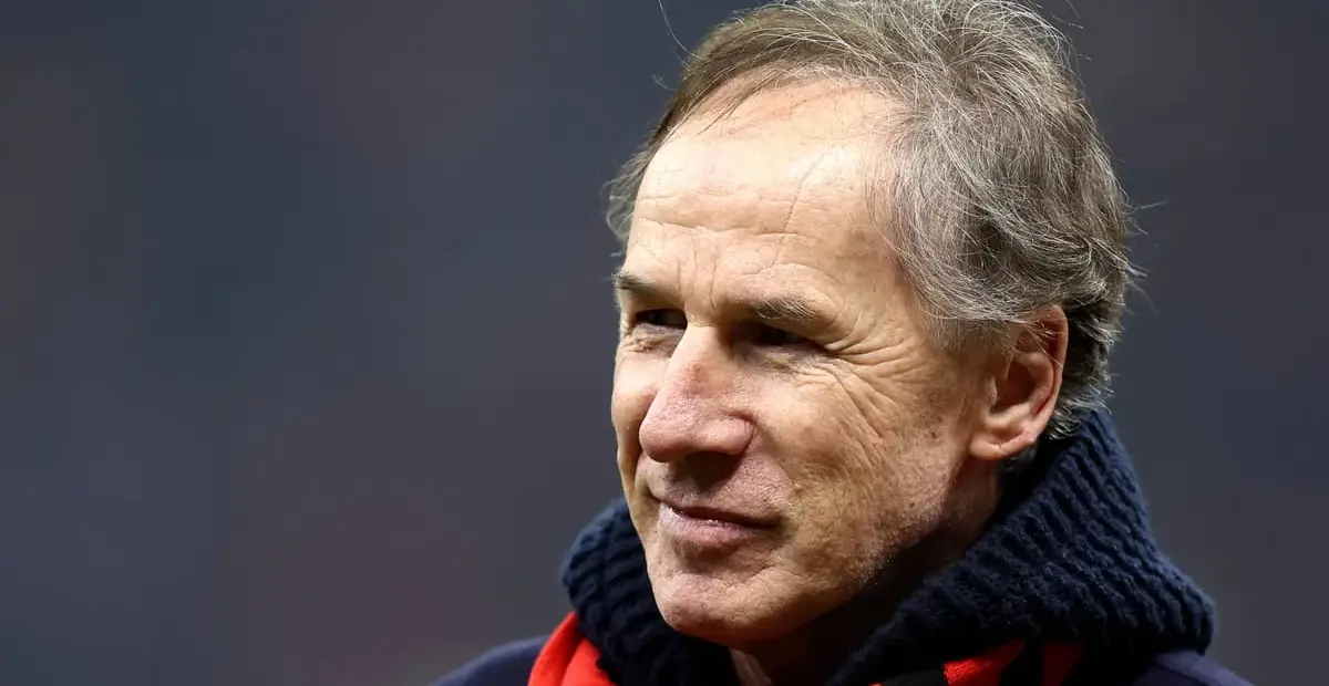 Sogar Salvini kondolierte schon: AC Mailand dementiert Tod von Legende Franco Baresi