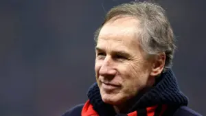 Sogar Salvini kondolierte schon: AC Mailand dementiert Tod von Legende Franco Baresi