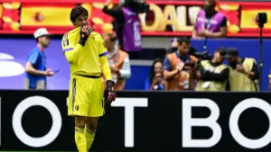 (S+) Fußball-WM 2026 im Liveticker: Drei Erkenntnisse aus Spanien - Belgien