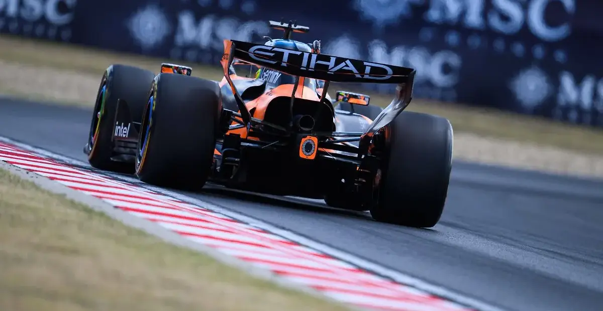 Mega-Strafen für Hamilton und Antonelli nach dem Qualifying in der Formel 1