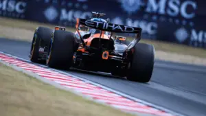 Mega-Strafen für Hamilton und Antonelli nach dem Qualifying in der Formel 1