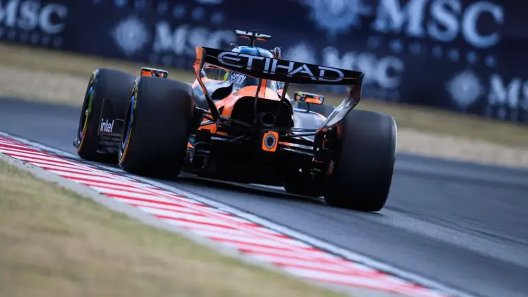 Mega-Strafen für Hamilton und Antonelli nach dem Qualifying in der Formel 1
