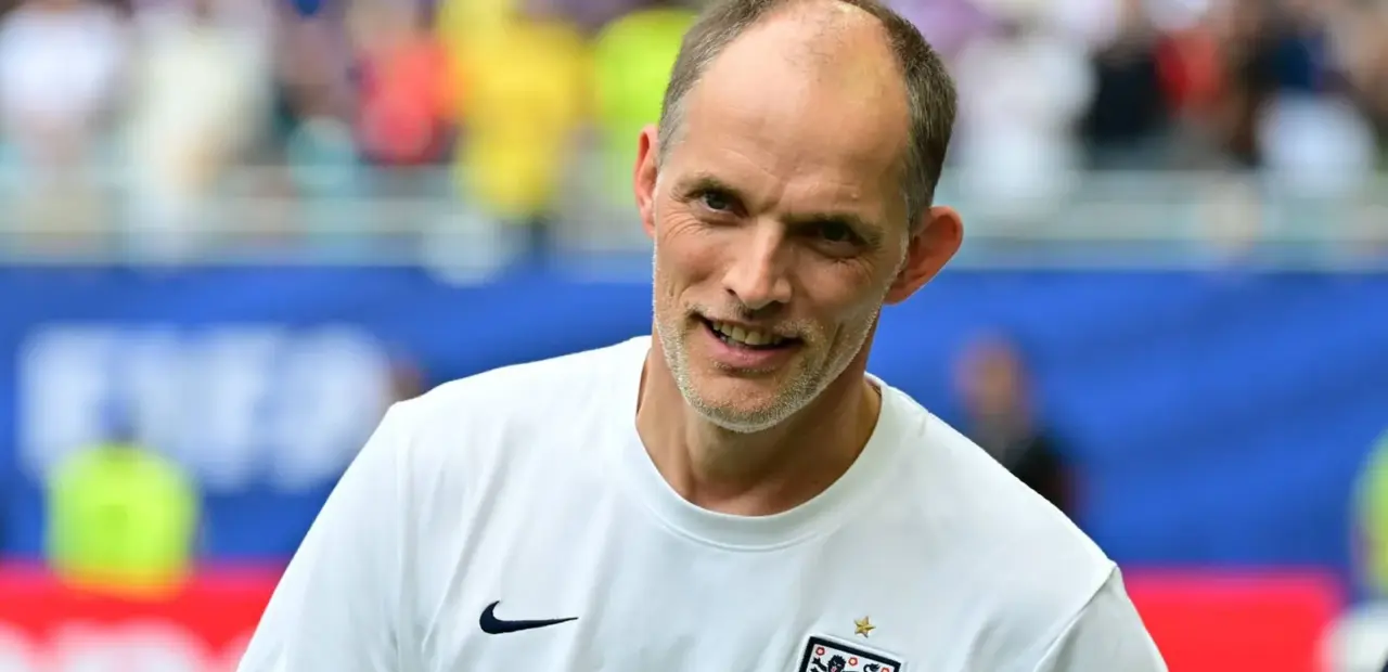 Babbel reagiert auf Tuchel-Kritik in England: „Als größte Bratwurst hingestellt“ - Sport Bild
