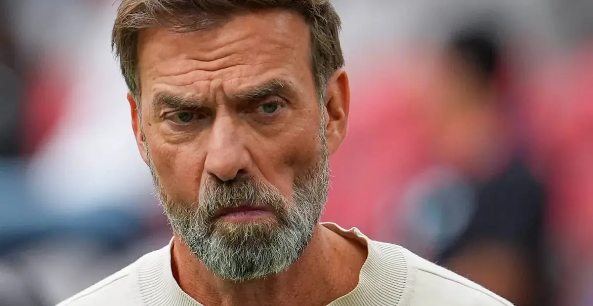 WM 2026: Was das Klopp-Geheimtreffen in New York für die Bayern bedeutet - BILD