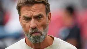 WM 2026: Was das Klopp-Geheimtreffen in New York für die Bayern bedeutet - BILD