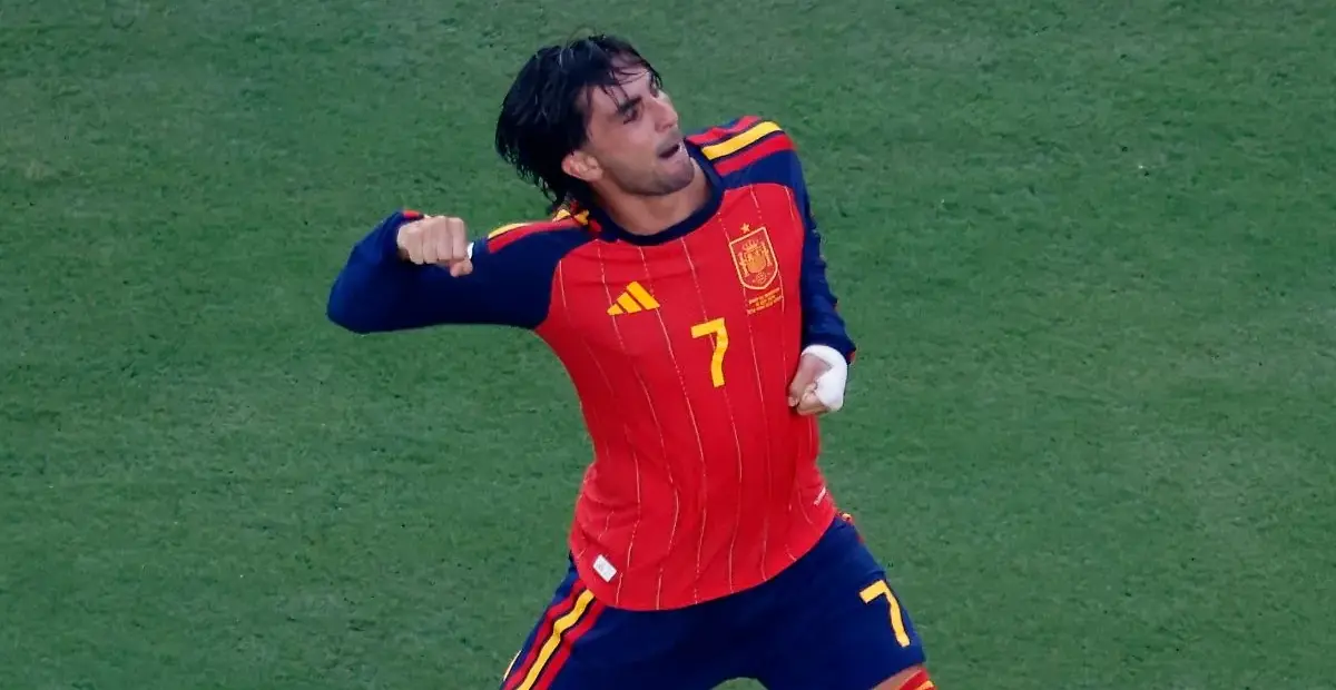 WM 2026: SPANIEN WELTMEISTER! Final-Krimi gegen Argentinien in 106. Minute entschieden - BILD