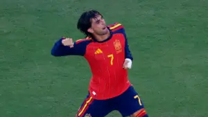 WM 2026: SPANIEN WELTMEISTER! Final-Krimi gegen Argentinien in 106. Minute entschieden - BILD