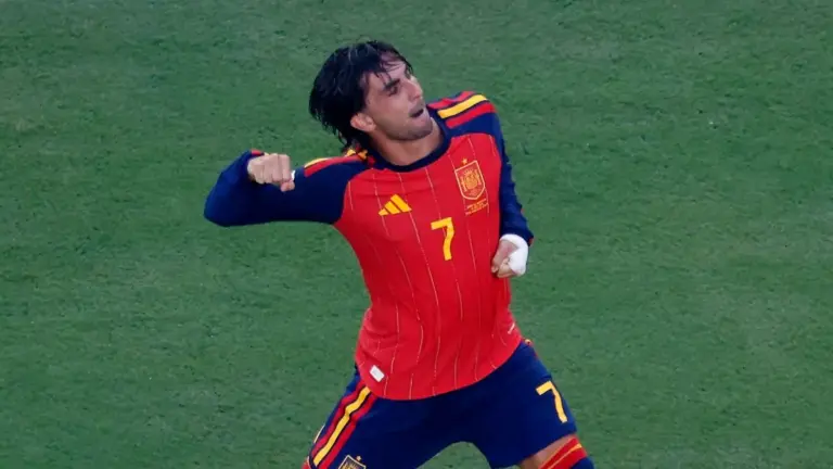 WM 2026: SPANIEN WELTMEISTER! Final-Krimi gegen Argentinien in 106. Minute entschieden - BILD