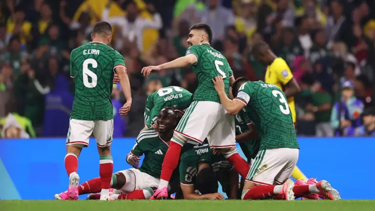 WM 2026: Mexiko schmeißt DFB-Besieger raus - BILD
