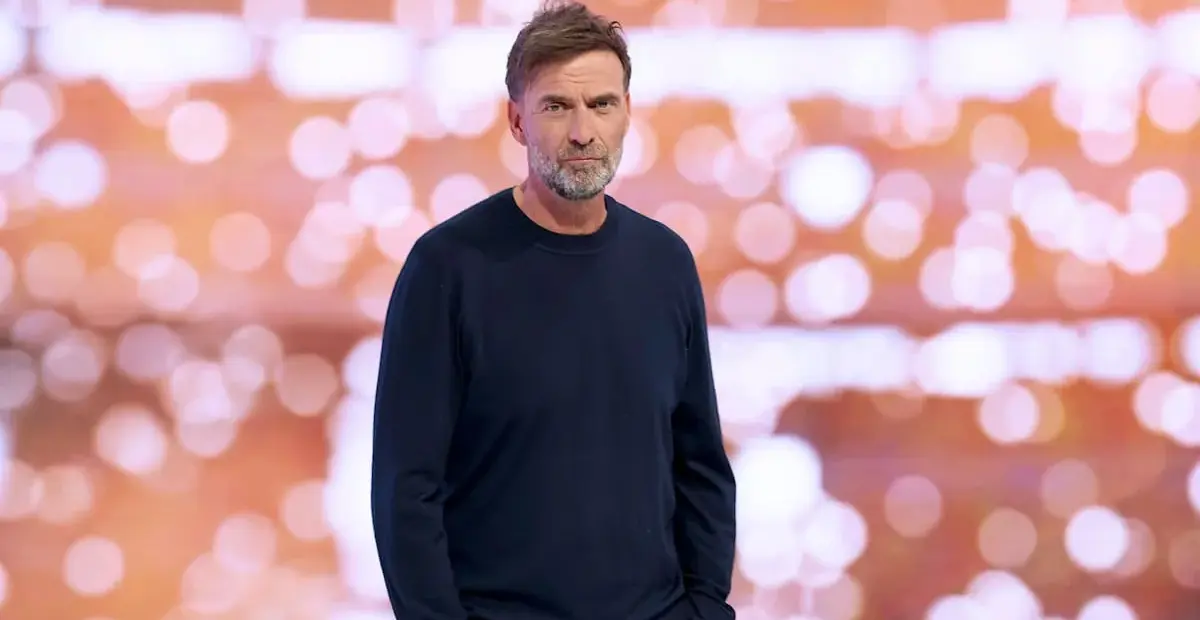 Nationalelf: Was dahintersteckt! DFB spendet eine Million für Klopp - BILD