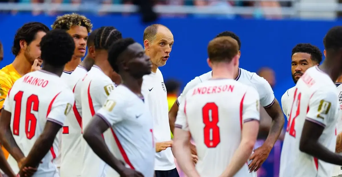 WM 2026: Fan-Wut auf Mbappé! Katakomben-Szene im TV zu sehen