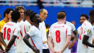 WM 2026: Fan-Wut auf Mbappé! Katakomben-Szene im TV zu sehen