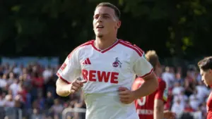 1. FC Köln: Nach Bosse-Gipfel in Kitzbühel: Köln-Klartext zum Poker um Said El Mala!