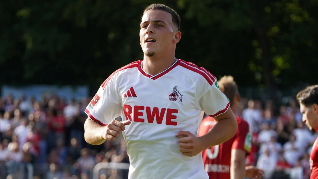 1. FC Köln: Nach Bosse-Gipfel in Kitzbühel: Köln-Klartext zum Poker um Said El Mala!