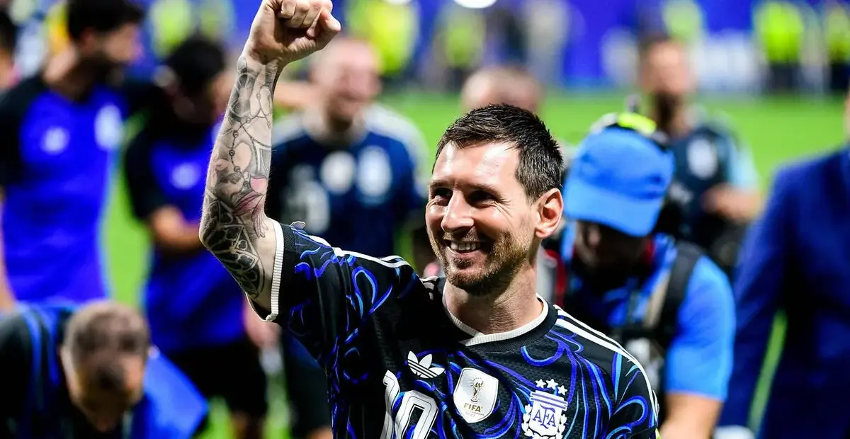 WM 2026: Torres macht Spanien zum Weltmeister - Messis Argentinien entthront - sportschau.de