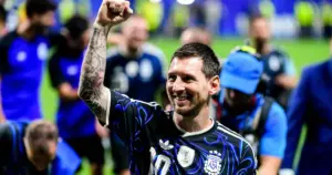WM 2026: Torres macht Spanien zum Weltmeister - Messis Argentinien entthront - sportschau.de