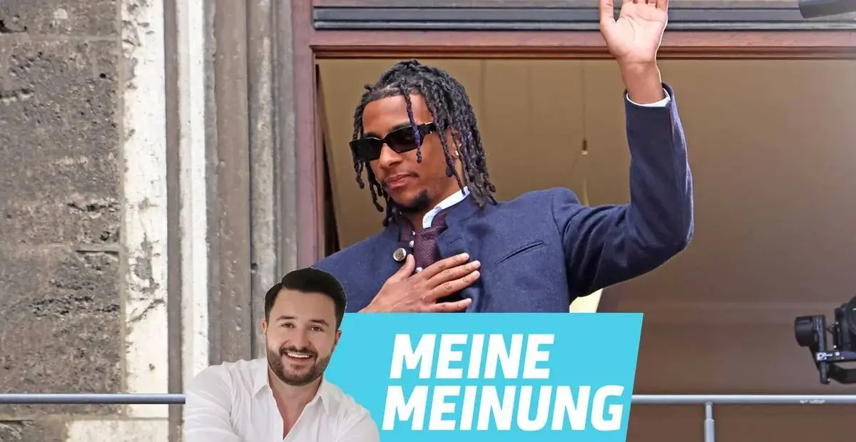 Michael Olise will zu Real Madrid: Bayern zittert - vier Szenarien erklärt - BILD