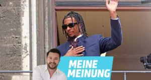 Michael Olise will zu Real Madrid: Bayern zittert - vier Szenarien erklärt - BILD