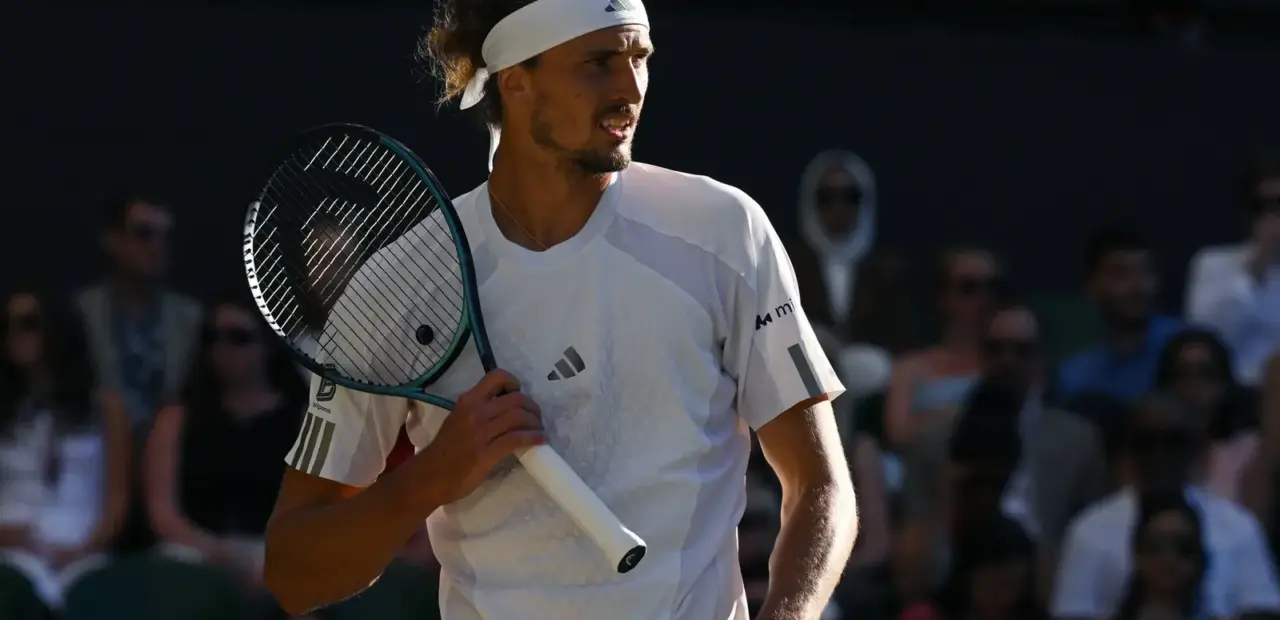 Zündstoff beim Masters: Sinner und Djokovic verdeutlichen das Problem