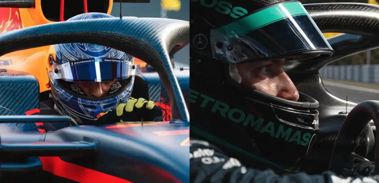 Nach Skandal-Pole von George Russell: Verstappen und Sainz fordern neue Regeln - Motorsport-Magazin.com