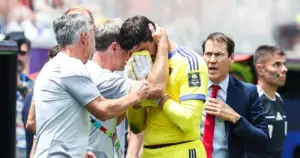 Fußball-WM - Der „heilige“ Merino: Pressestimmen zum Spanien-Sieg - Sport - SZ.de