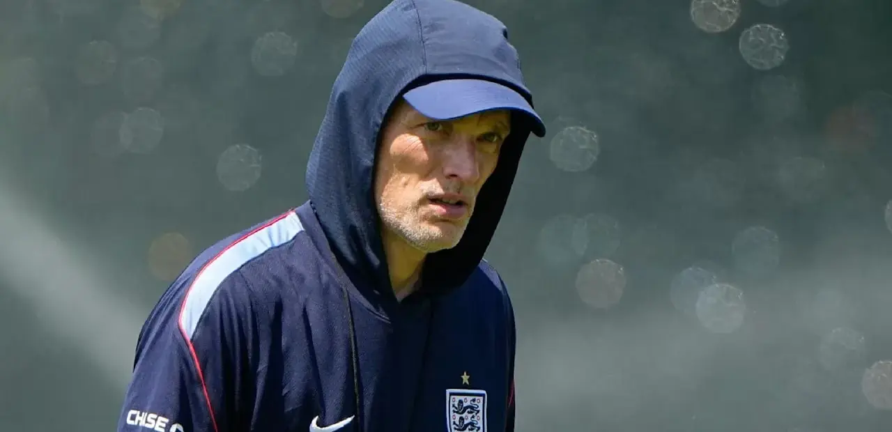 WM 2026: Sperre für England-Star steht fest - T-Online