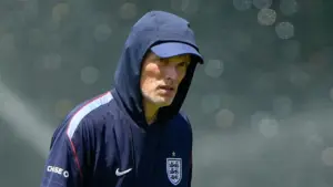 WM 2026: Sperre für England-Star steht fest - T-Online