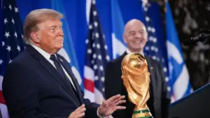 WM 2026: England gegen Frankreich: Fans buhen Thomas Tuchel kurz vor Anpfiff aus