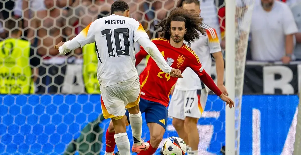 »Der Druck ist immens« – Englischer Schiedsrichter Anthony Taylor beendet Karriere