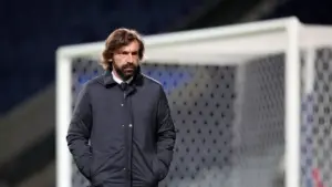 Italien-Boss Maldini tritt nach nur 16 Tagen zurück - BILD