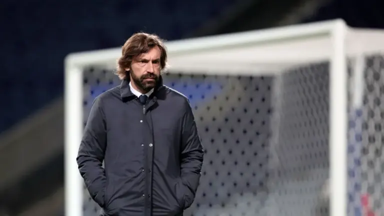 Italien-Boss Maldini tritt nach nur 16 Tagen zurück - BILD