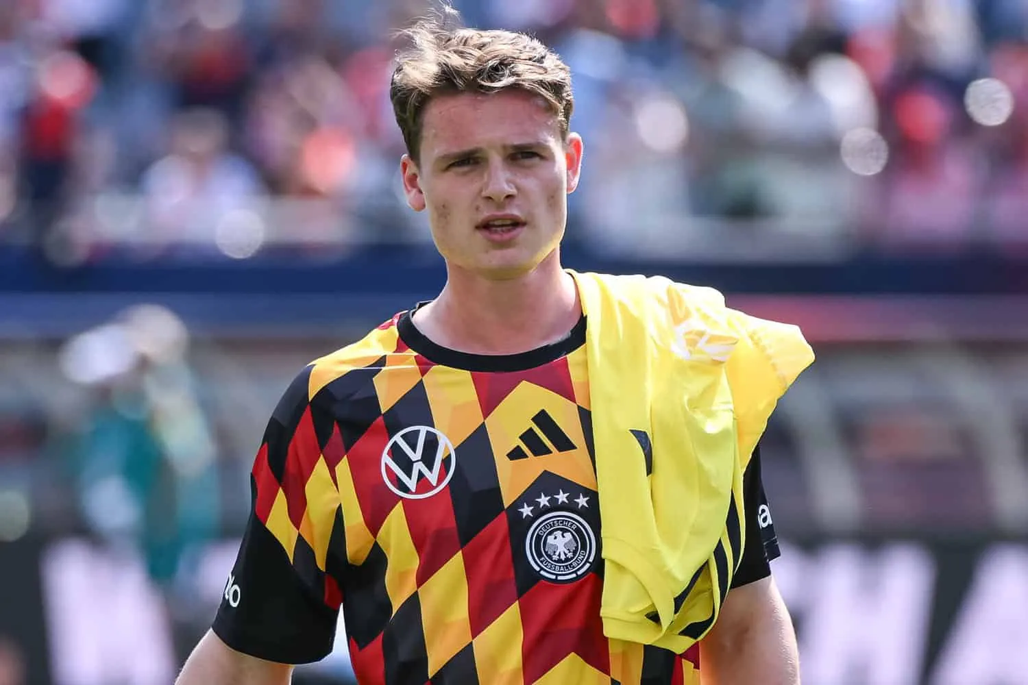 Jonas Urbig