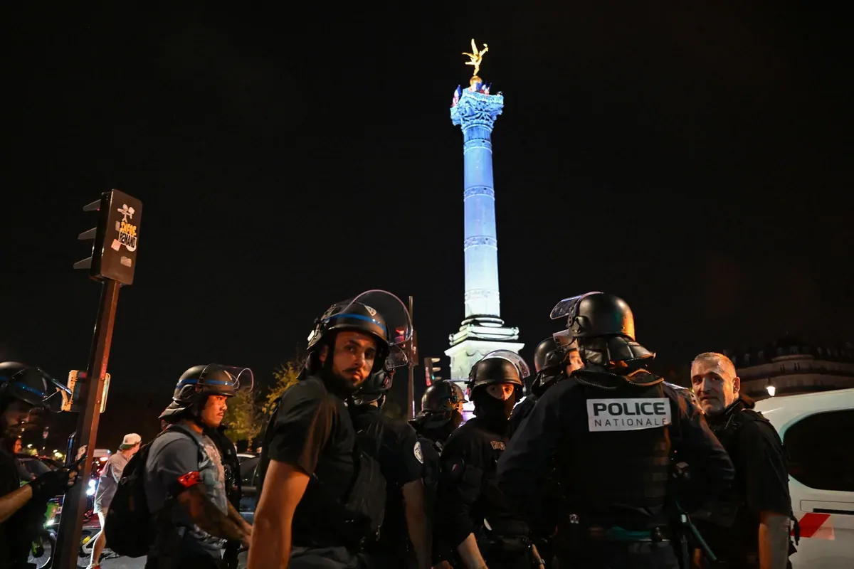 Polizei