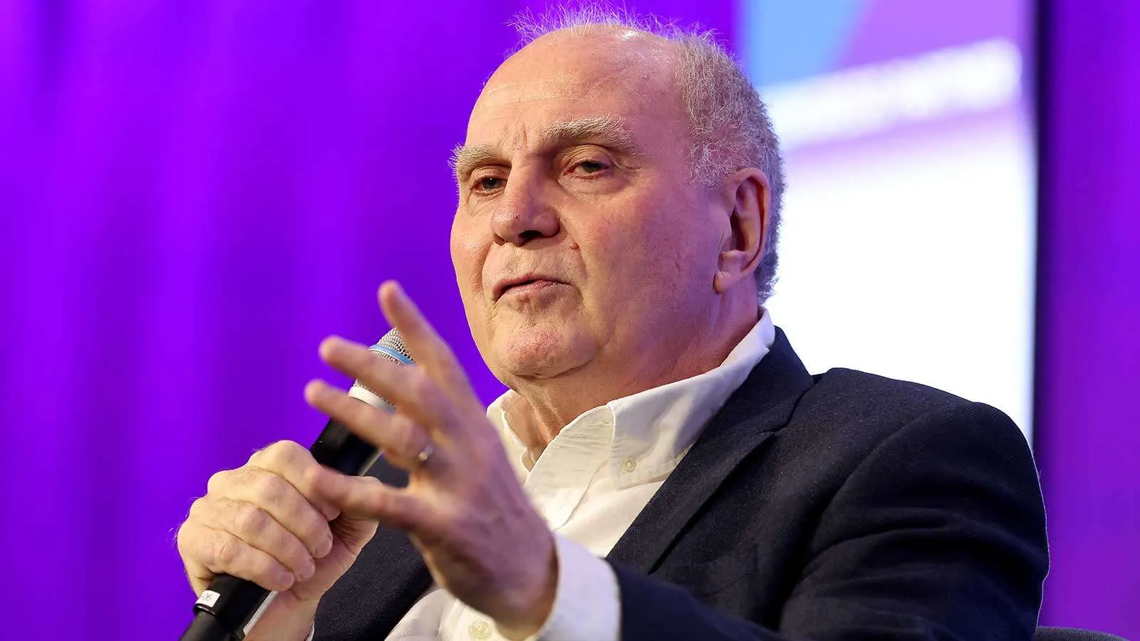 Uli Hoeneß