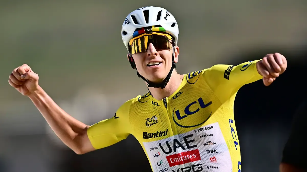 Tour-de-France-2026-Stage-19-ALPE-D-HUEZ-FRANCE-JULY-24-Pogacar-Tadej-SLO-of-UAE-Team-Emirates-XRG-wins-during-stage-19-of-the-113rd-edition-of-Tour-de-France-an-UCI-World-Tour-2