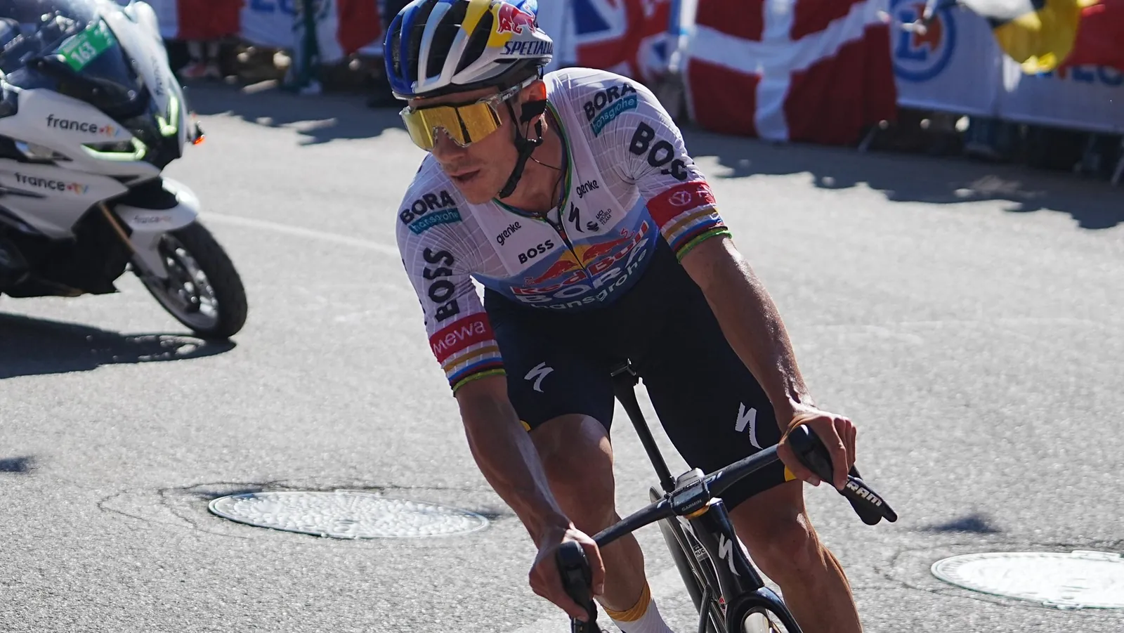 Remco Evenepoel