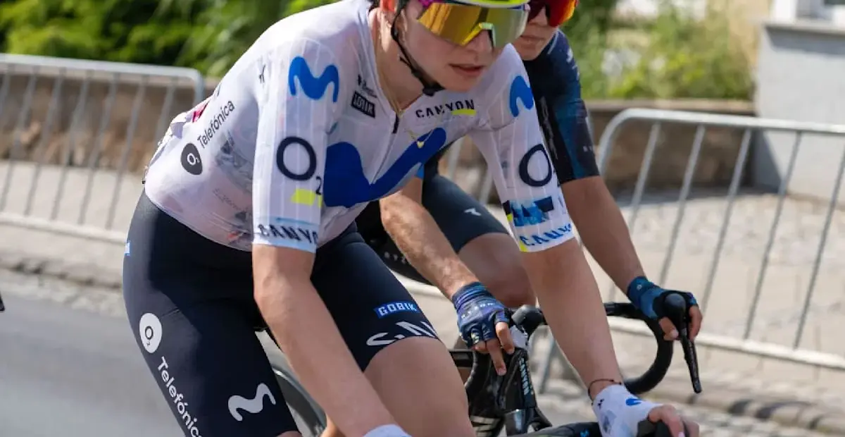 Le Court gewinnt 6. Tour-Etappe, Lippert wird Sechste