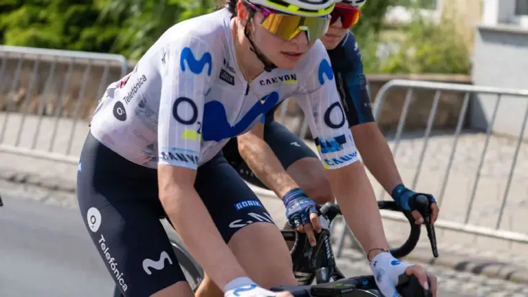 Le Court gewinnt 6. Tour-Etappe, Lippert wird Sechste