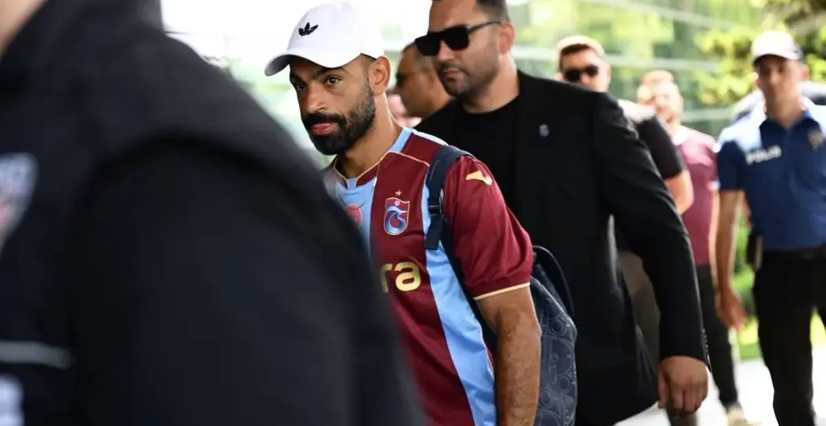 Sensationeller Transfer von Mo Salah perfekt!