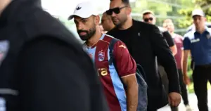 Sensationeller Transfer von Mo Salah perfekt!