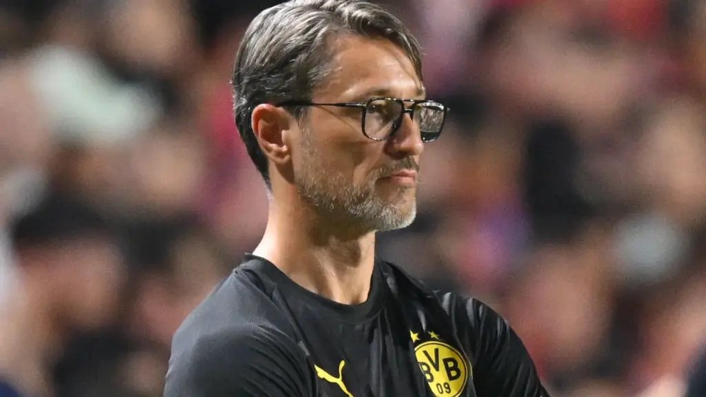 Dortmund testet gegen Arsenal in London
