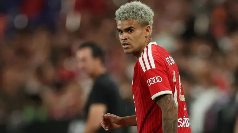 Testspiel in Hongkong: Bayern gegen Aston Villa ab 14 Uhr im Live-Ticker
