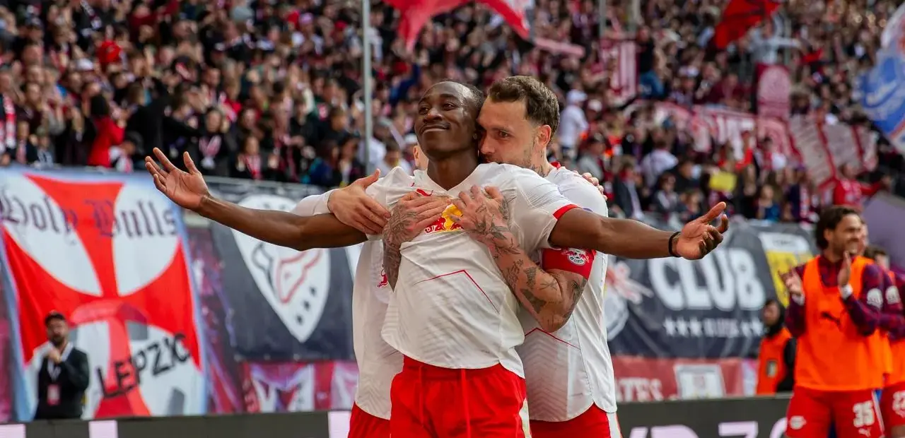 Yan Diomande: Überraschender Deal rund um Transfer zu Real Madrid - BILD