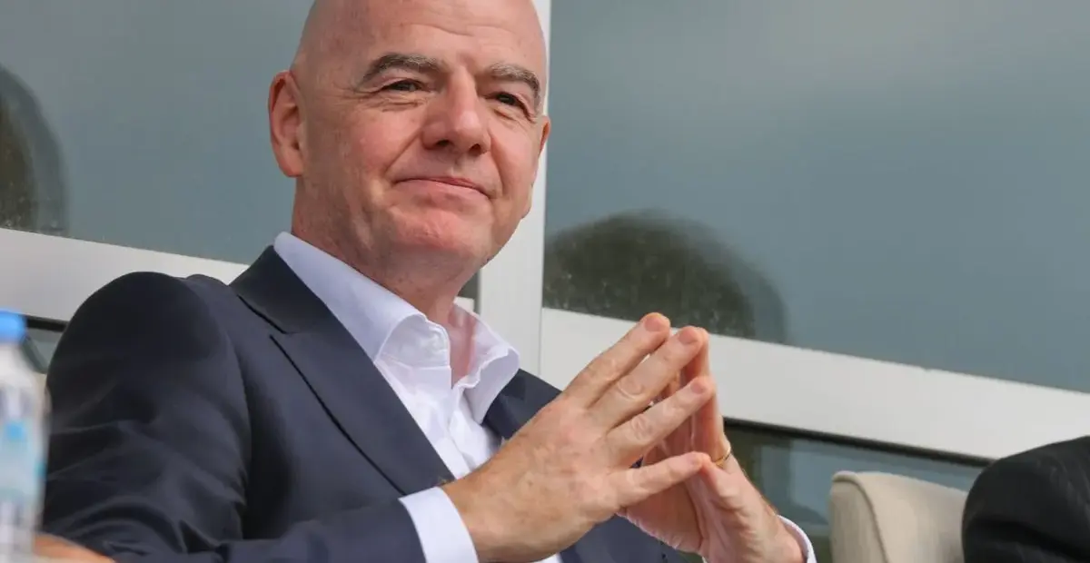 Hat Infantino Marokko das WM-Finale 2030 angeboten? Brisante Berichte!