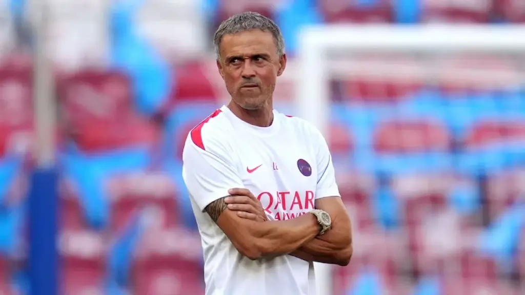 Salzburg bereitet sich auf UEFA Super Cup vor, PSG äußert Bedenken wegen Stadion-Nachteils