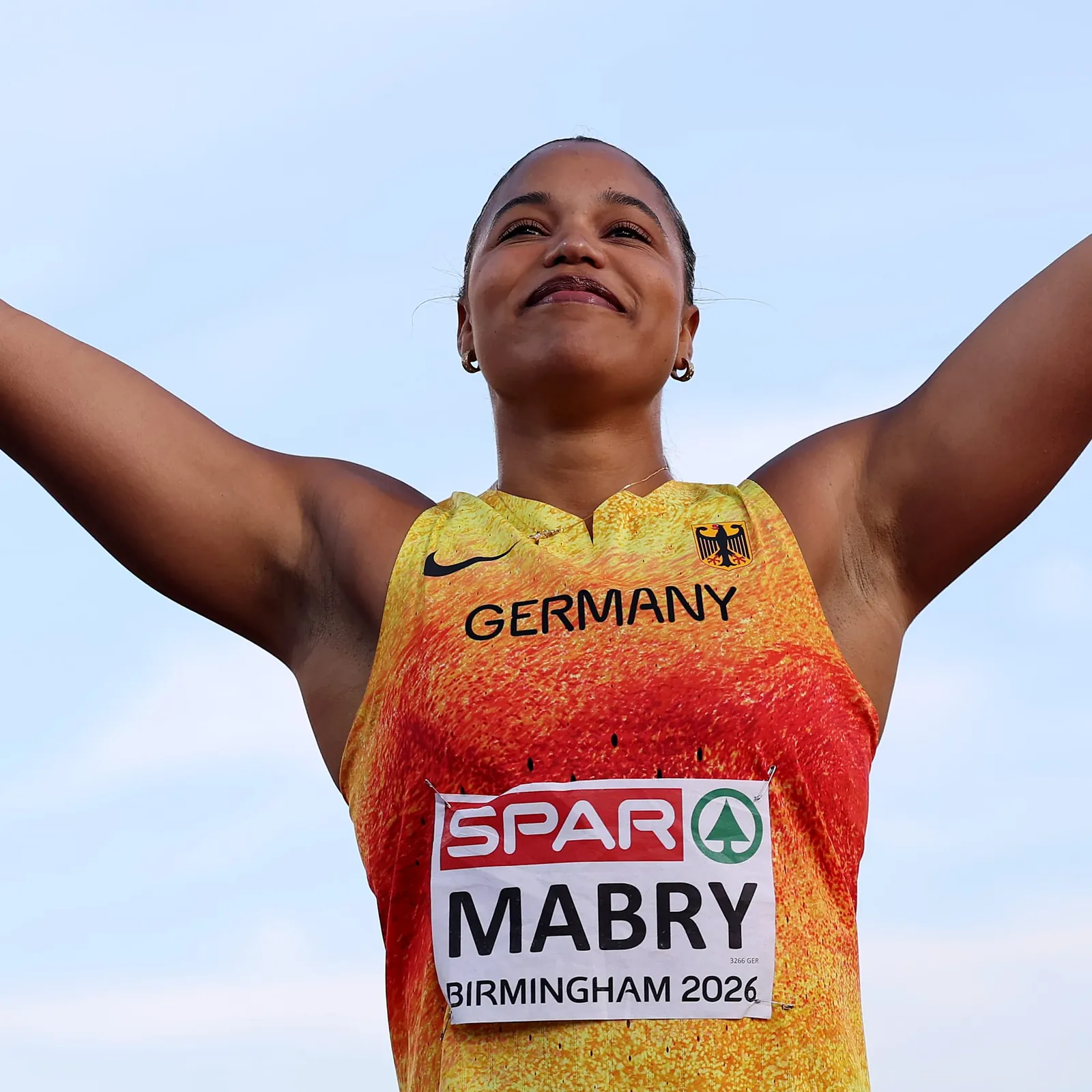 Yemisi Mabry